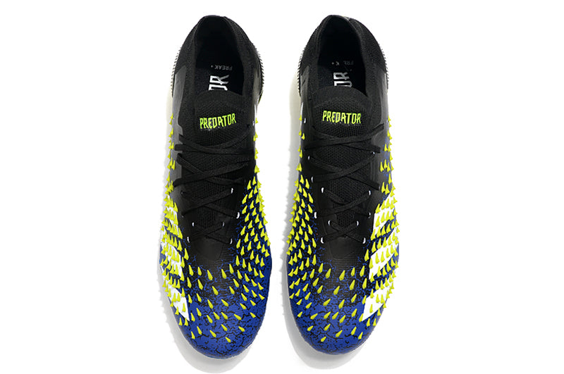 Adidas Predator Freak+ Low 1. FG
