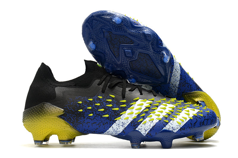 Adidas Predator Freak+ Low 1. FG