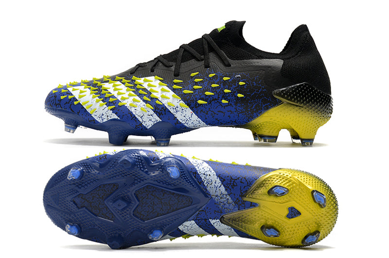 Adidas Predator Freak+ Low 1. FG