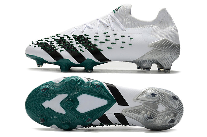 Adidas Predator Freak+ Low .1 FG
