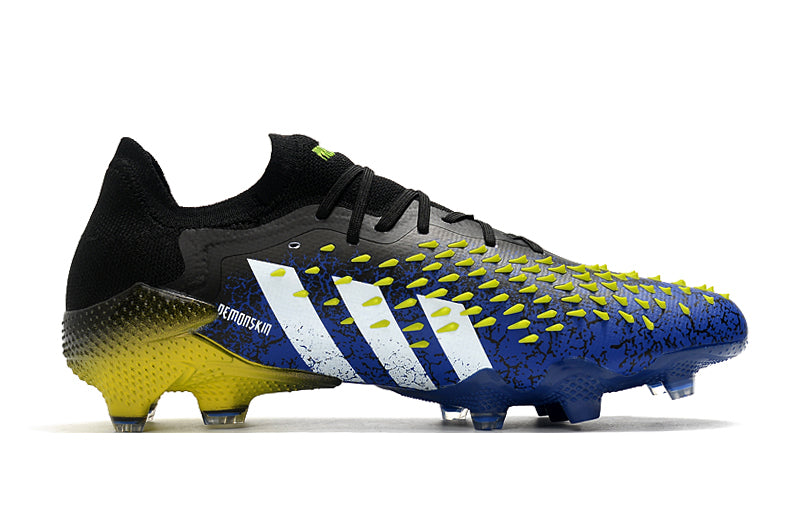 Adidas Predator Freak+ Low 1. FG