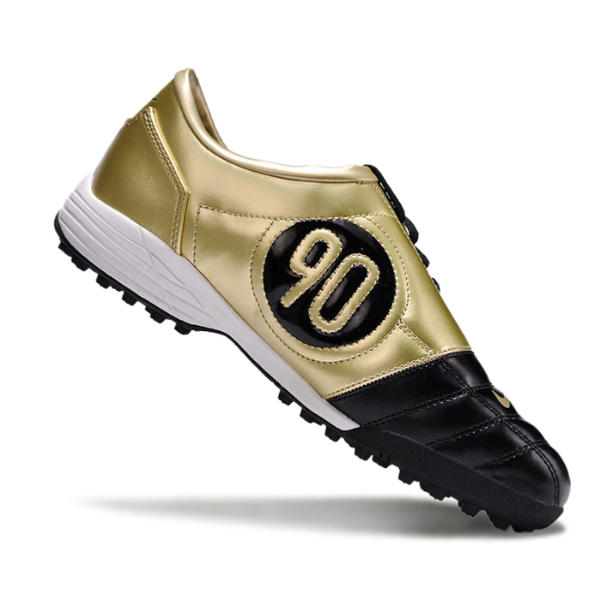 Botas de fútbol Nike Total 90 III Turf TF