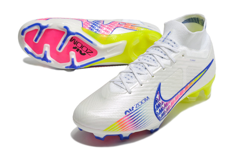 Nike Air Zoom Mercurial Superfly IX Elite FG