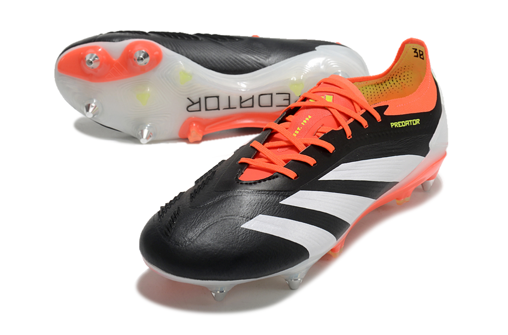 Adidas 25 Predator Elite Tongue SG