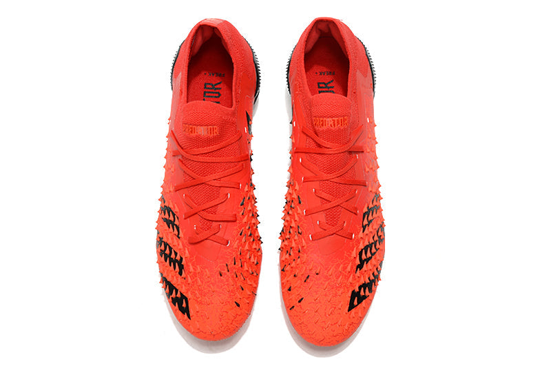 Adidas Predator Freak+ Low 1. FG