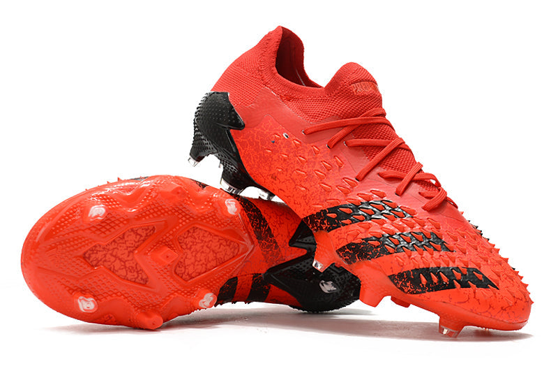 Adidas Predator Freak+ Low 1. FG