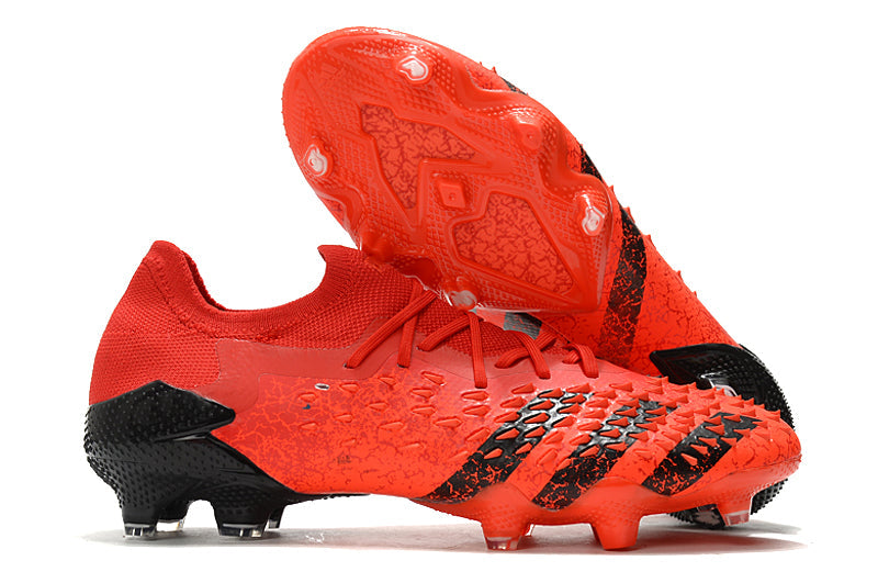Adidas Predator Freak+ Low 1. FG