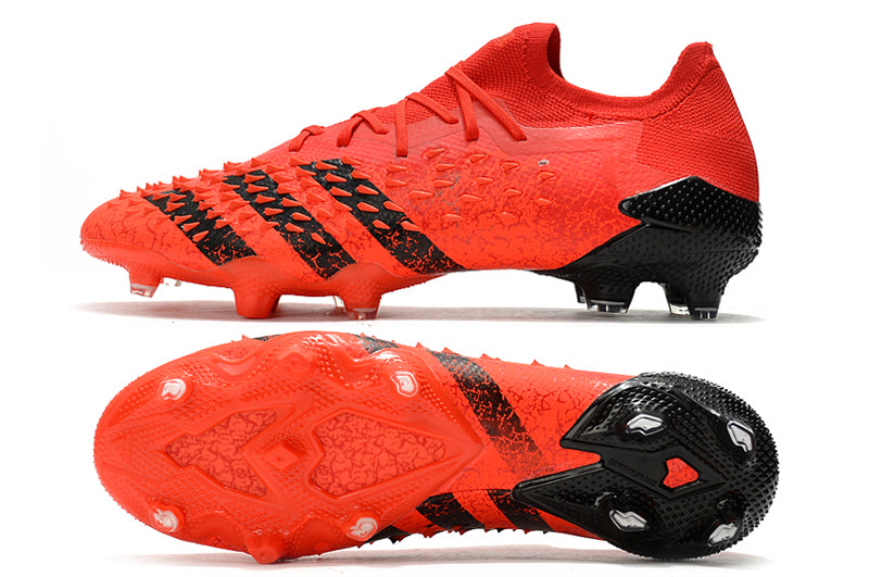 Adidas Predator Freak+ Low 1. FG