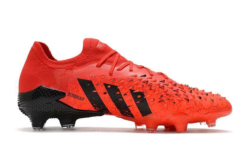 Adidas Predator Freak+ Low 1. FG