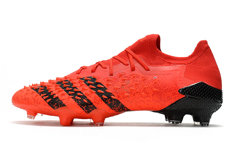 Adidas Predator Freak+ Low 1. FG