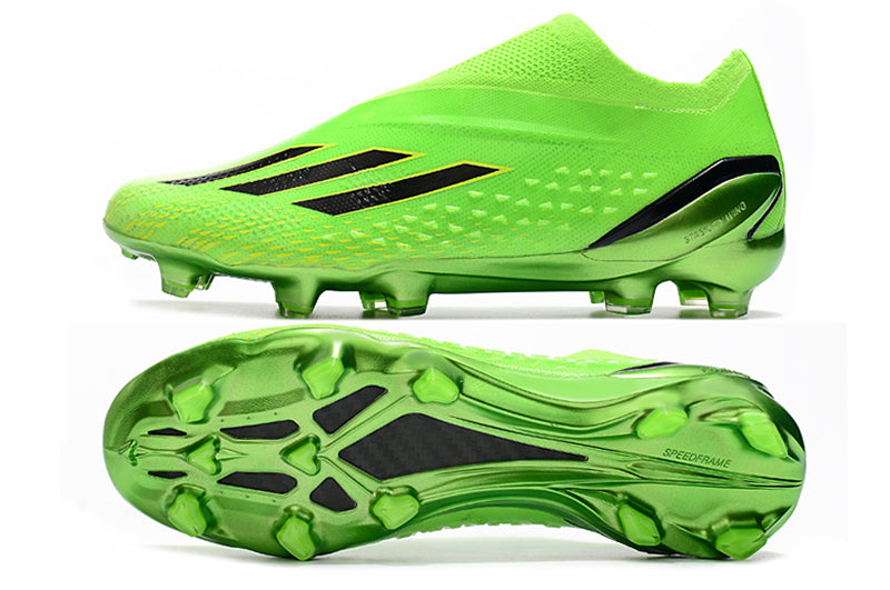 Adidas X Speed ​​Portal + FG