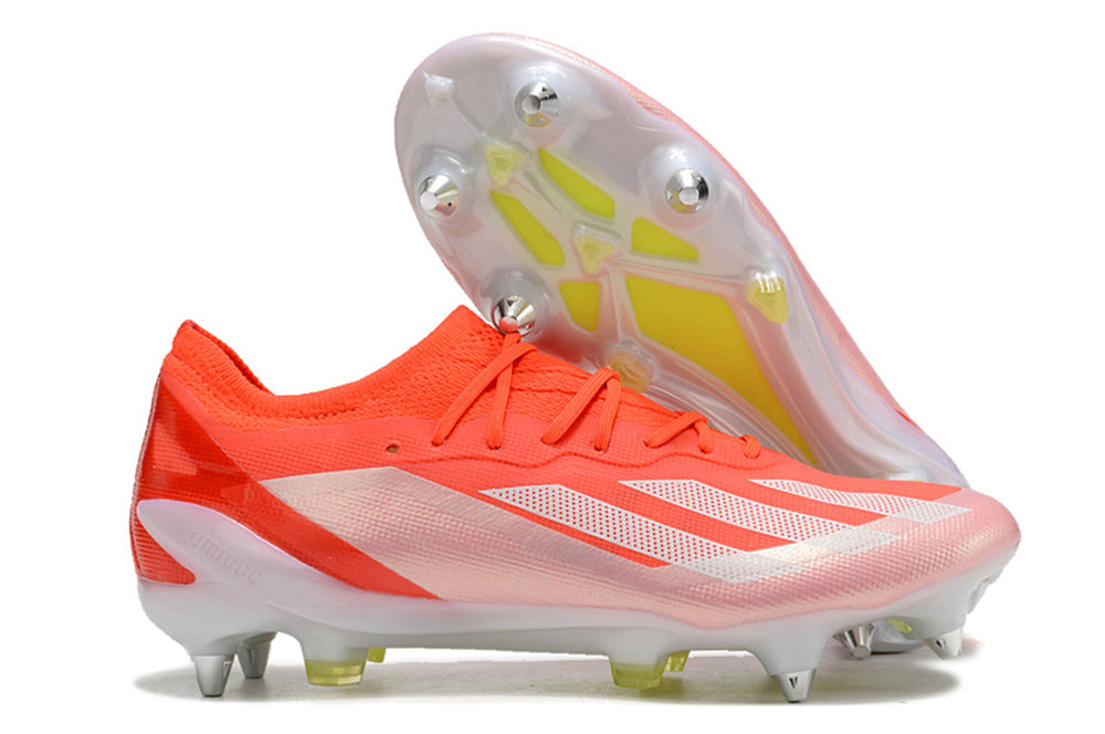 Adidas X Crazyfast FG