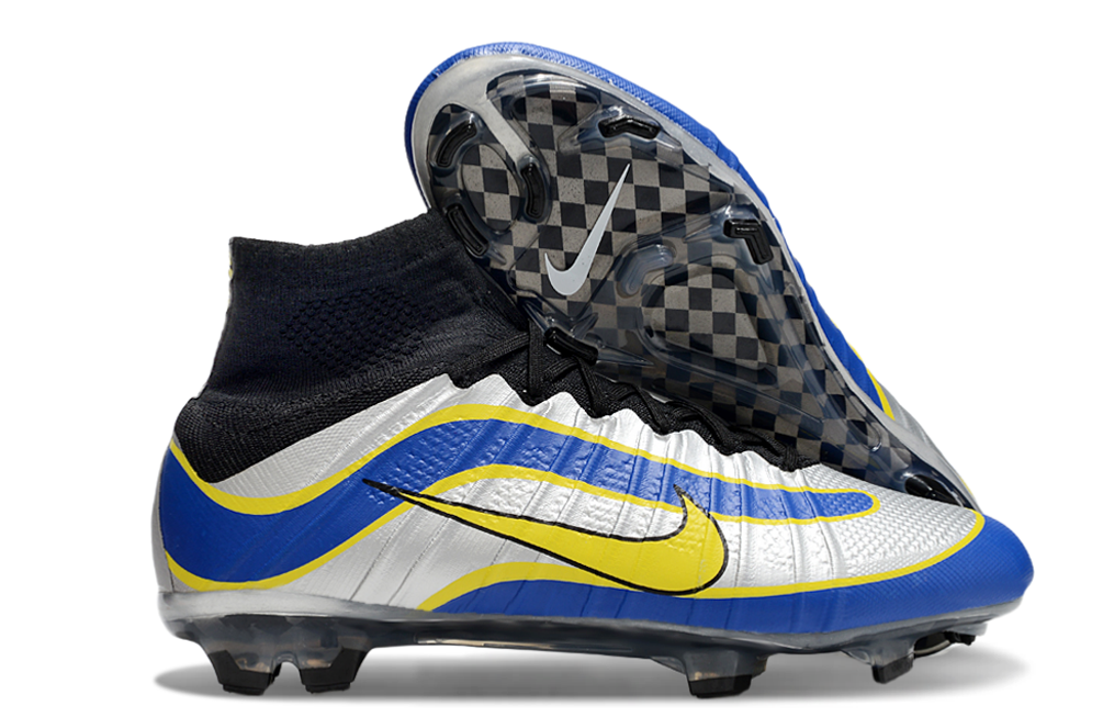 Nike Zoom Superfly 4 Elite FG