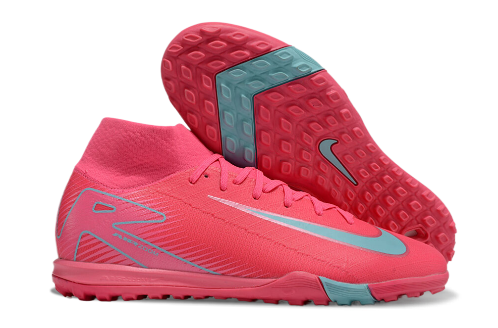 Nike Air Zoom Mercurial Superfly X Elite TF 