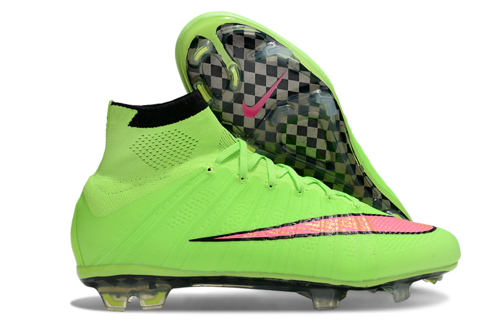Nike Zoom Superfly 4 Elite FG