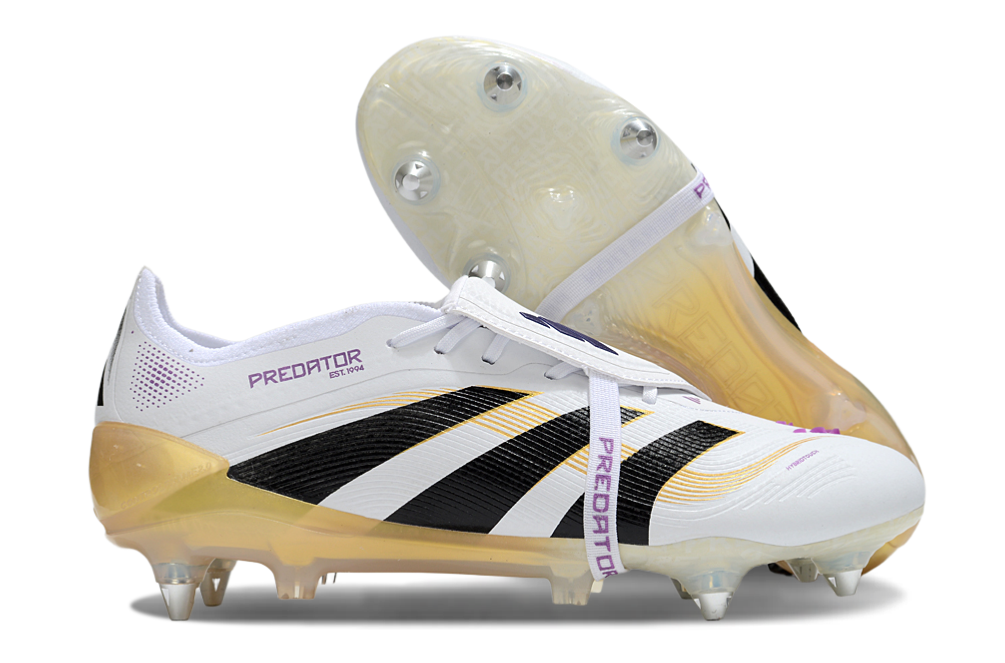 Adidas 25 Predator Elite Tongue SG