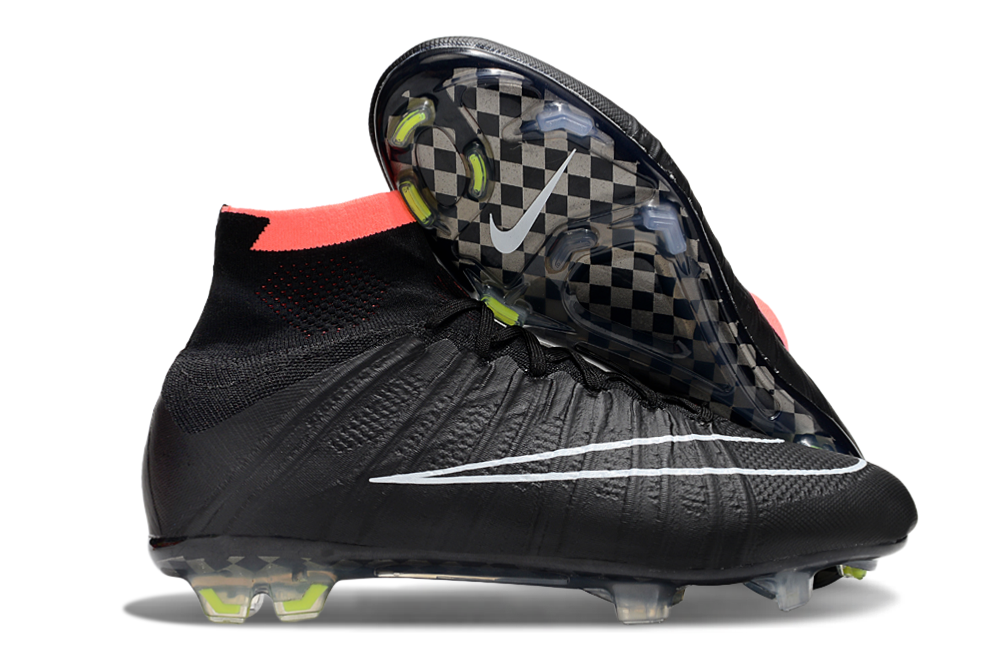 Nike Zoom Superfly 4 Elite FG