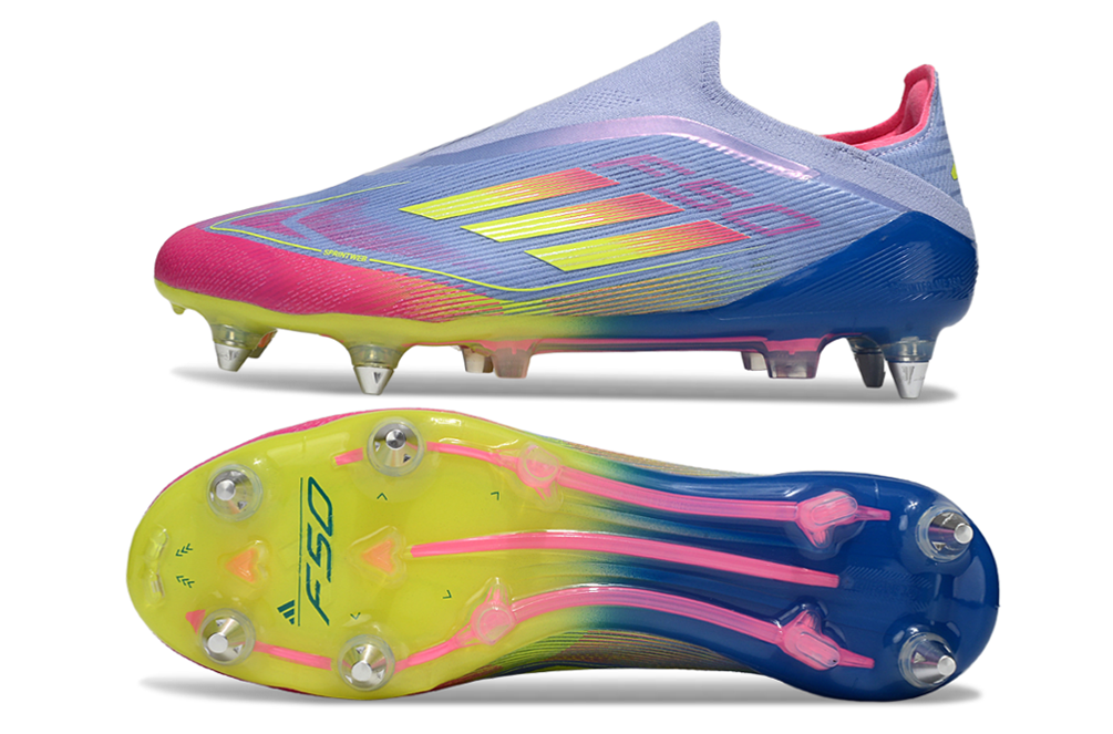Adidas F50 FG Elite SG 
