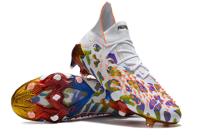 Adidas Predator Freak+ .1 FG