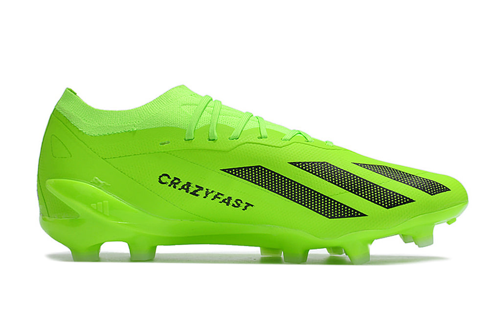 Adidas X Crazyfast.1 FG