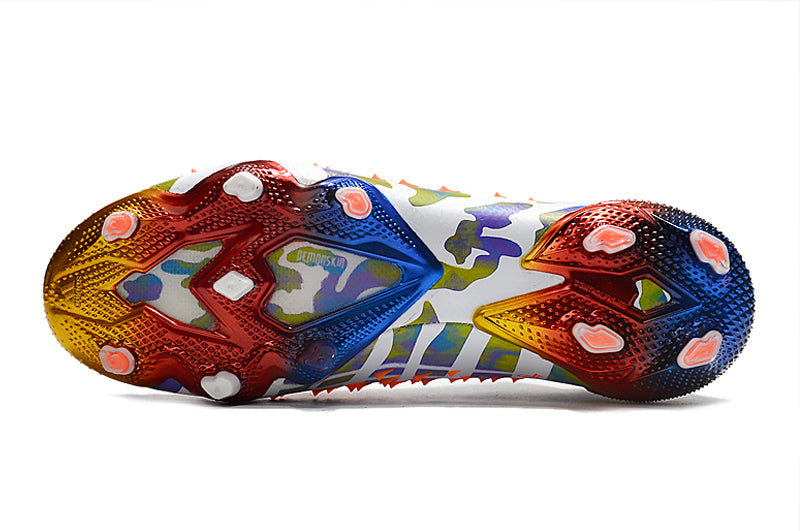Adidas Predator Freak+ .1 FG