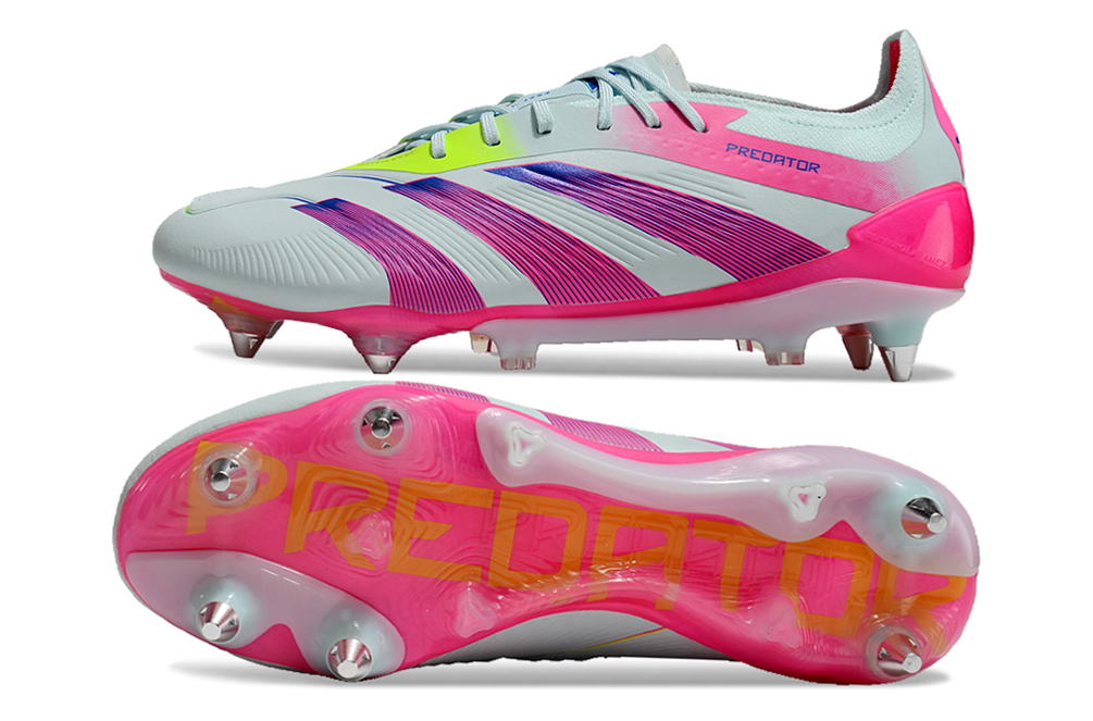 Adidas 25 Predator Elite Tongue SG