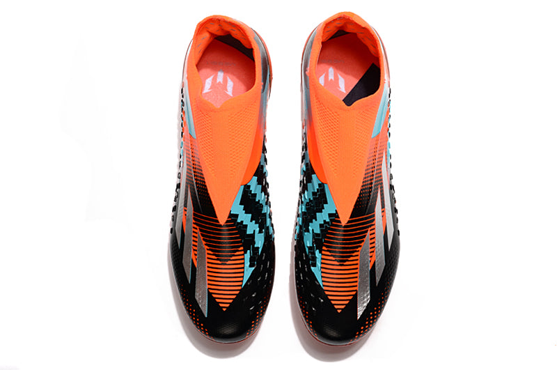 Adidas X Speed ​​Portal + FG