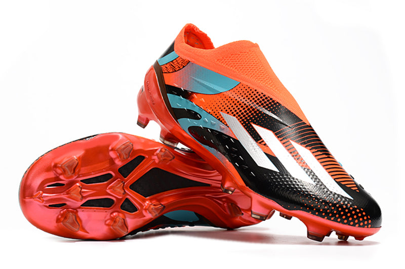 Adidas X Speed ​​Portal + FG