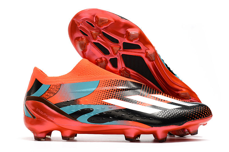 Adidas X Speed ​​Portal + FG