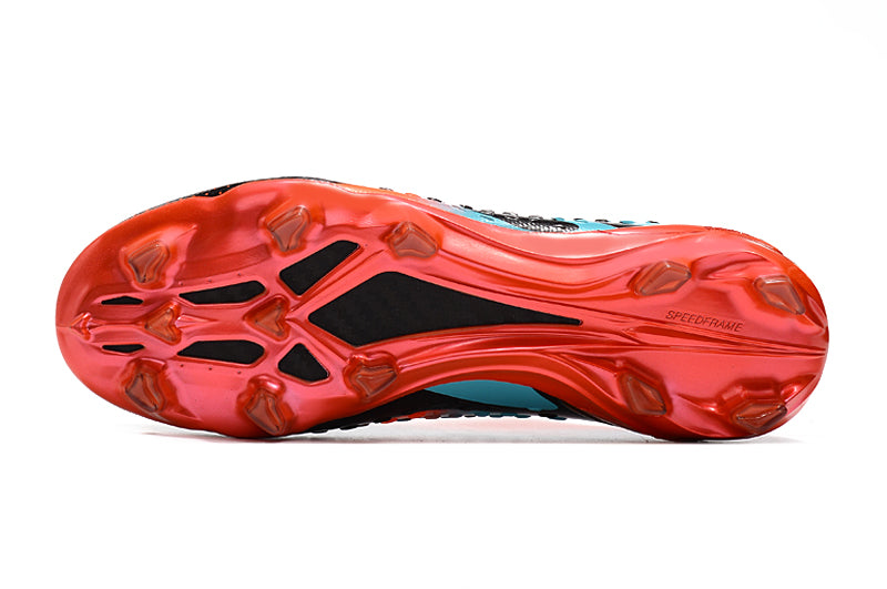 Adidas X Speed ​​Portal + FG