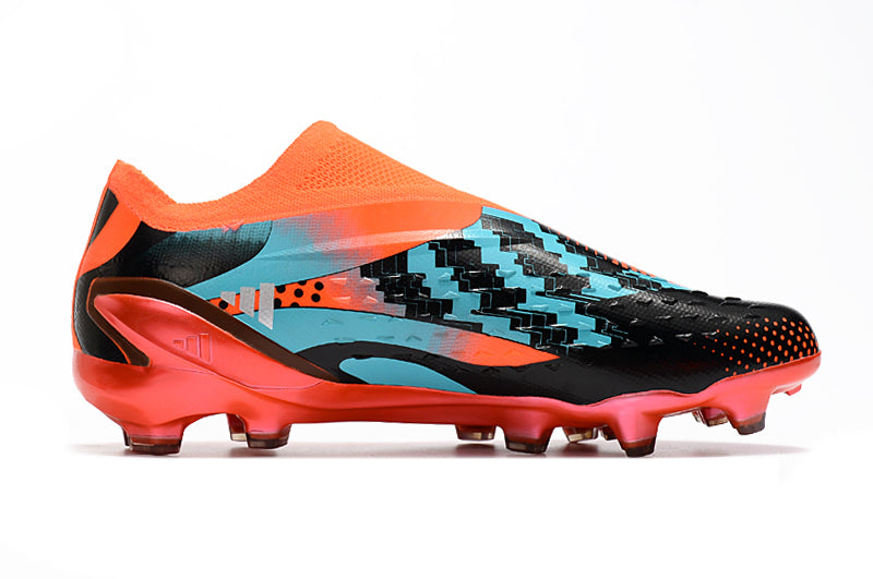Adidas X Speed ​​Portal + FG