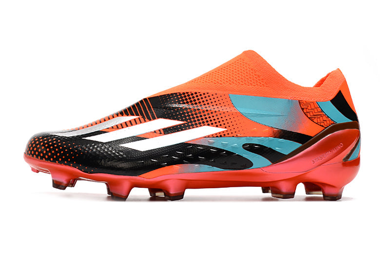 Adidas X Speed ​​Portal + FG