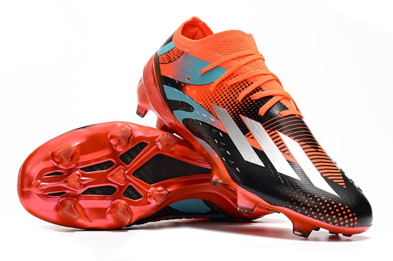 Adidas X Speed Portal FG