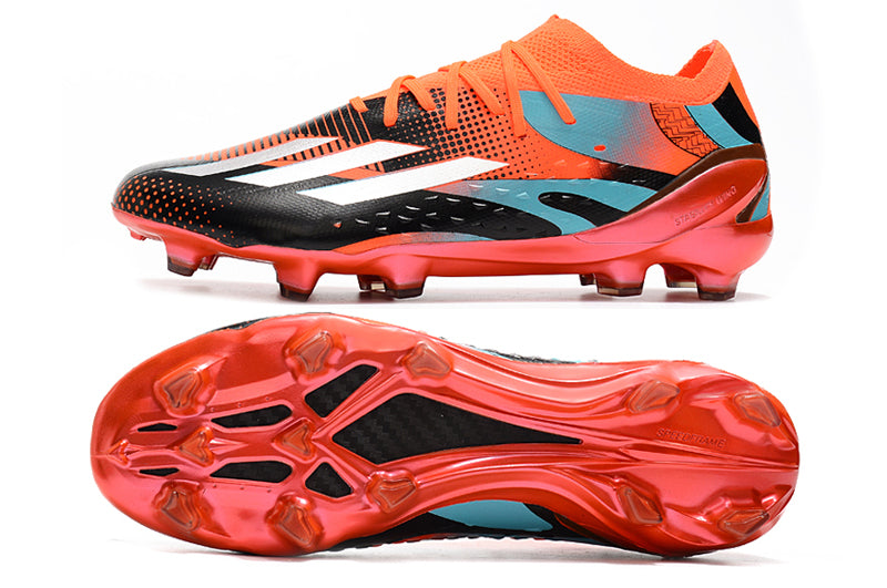 Adidas X Speed Portal FG