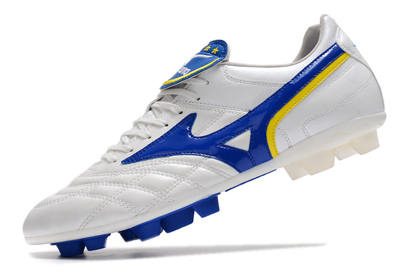 Mizuno Morelia II Hecho en Japón FG