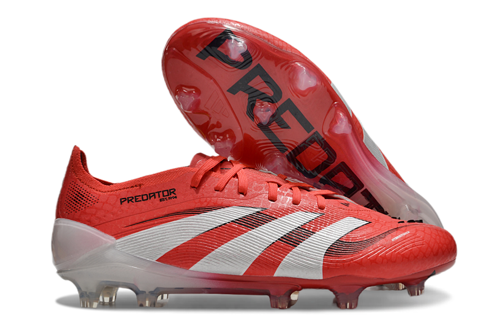 Adidas 25 Predator Elite FG 