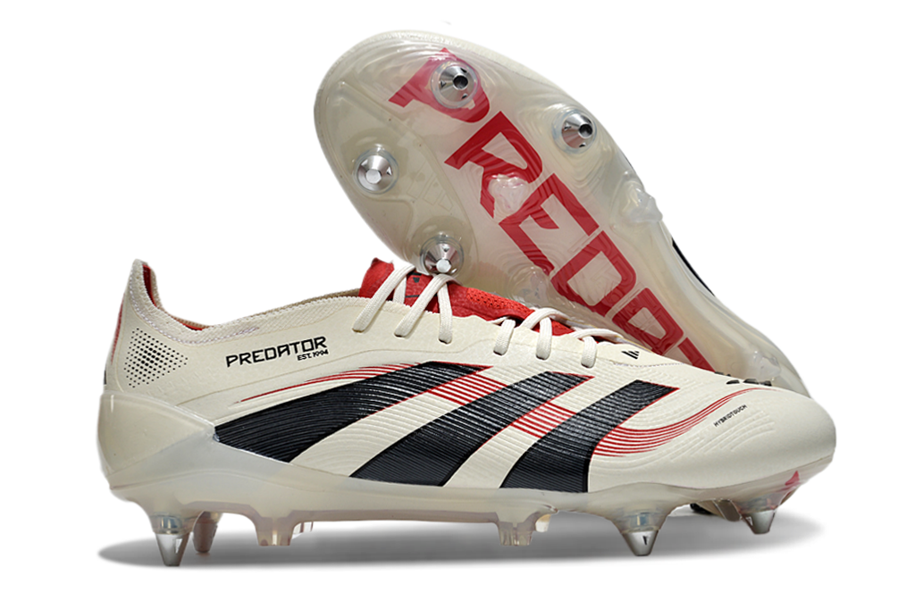 Adidas Predator Tongue Elite SG