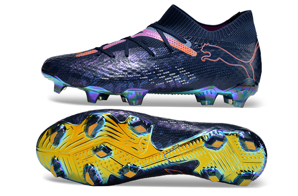 Puma Future 5.1 Netfit FG