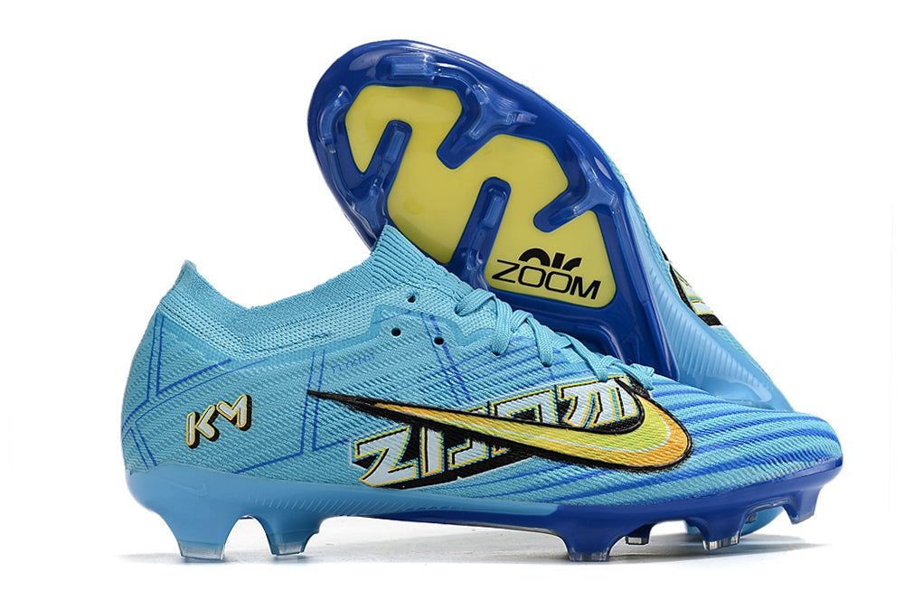 Nike Air Zoom Mercurial Superfly IX Low Elite FG