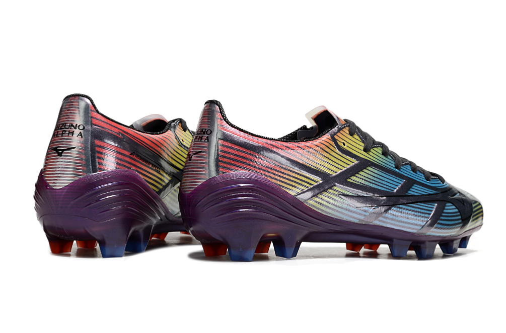 Mizuno Alpha Made in Japan FG