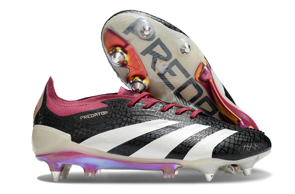Adidas 25 Predator Elite Tongue SG