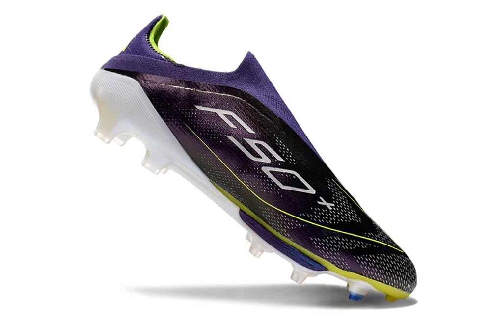 Adidas F50+ FG 