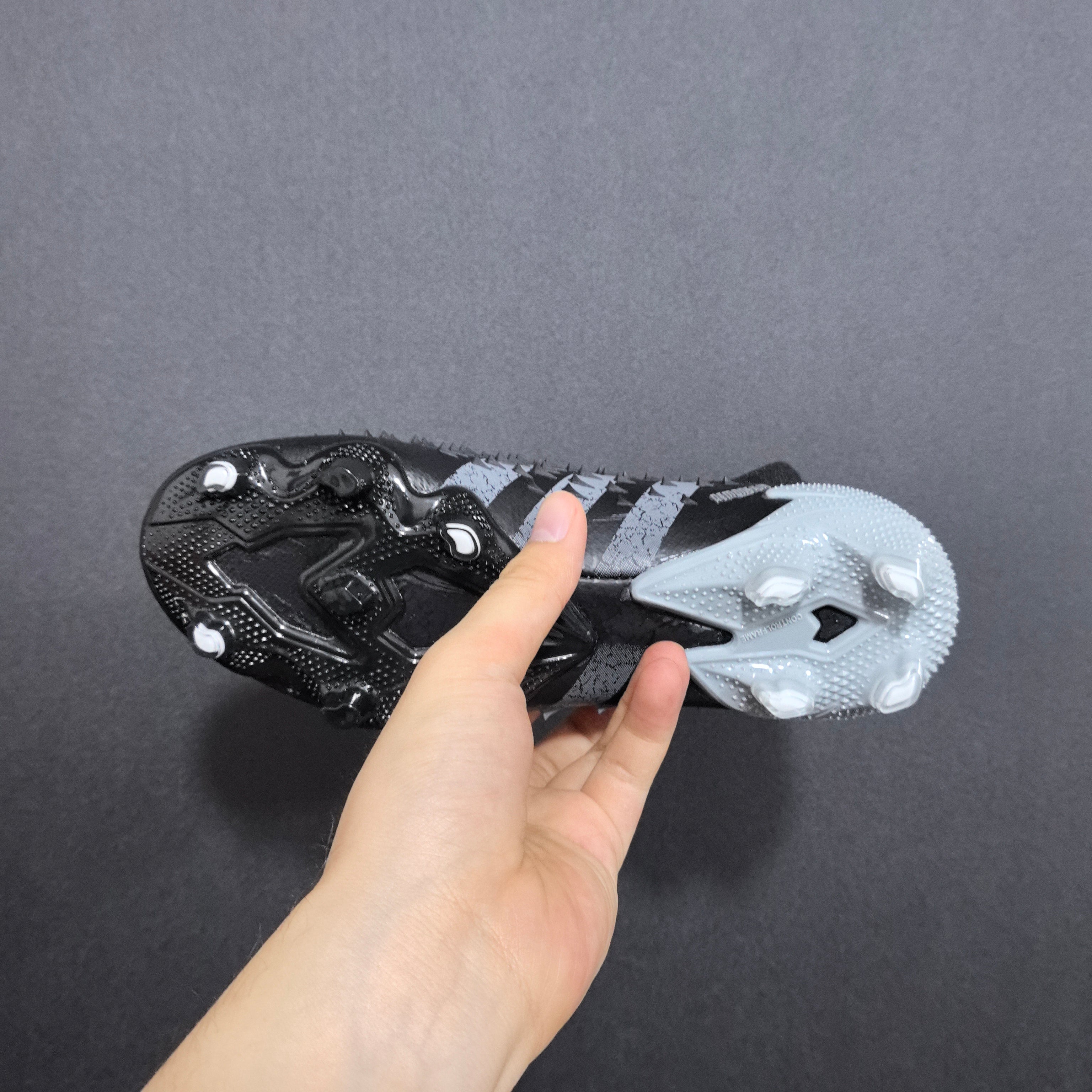 Adidas Predator Elite FG Kids