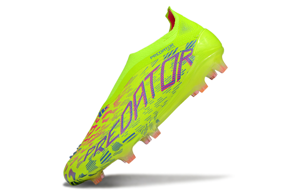 Adidas 25 Predator Elite LL FG
