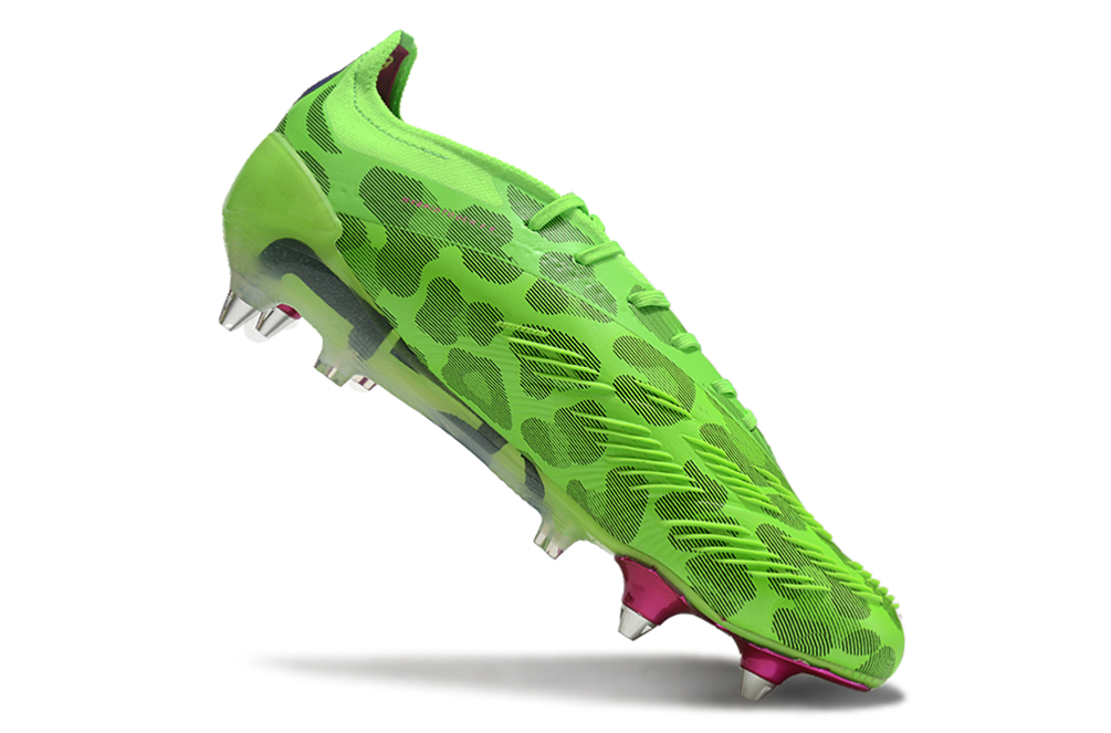 Adidas 25 Predator Elite Tongue SG