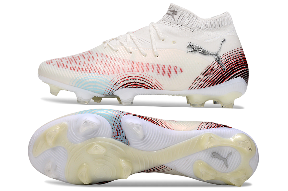 Puma Future 8 Ultimate FG 