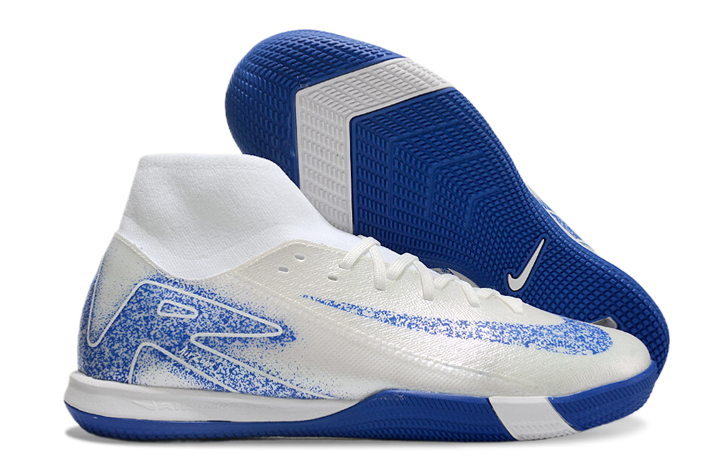 Nike Air Zoom Mercurial Superfly X Elite IC