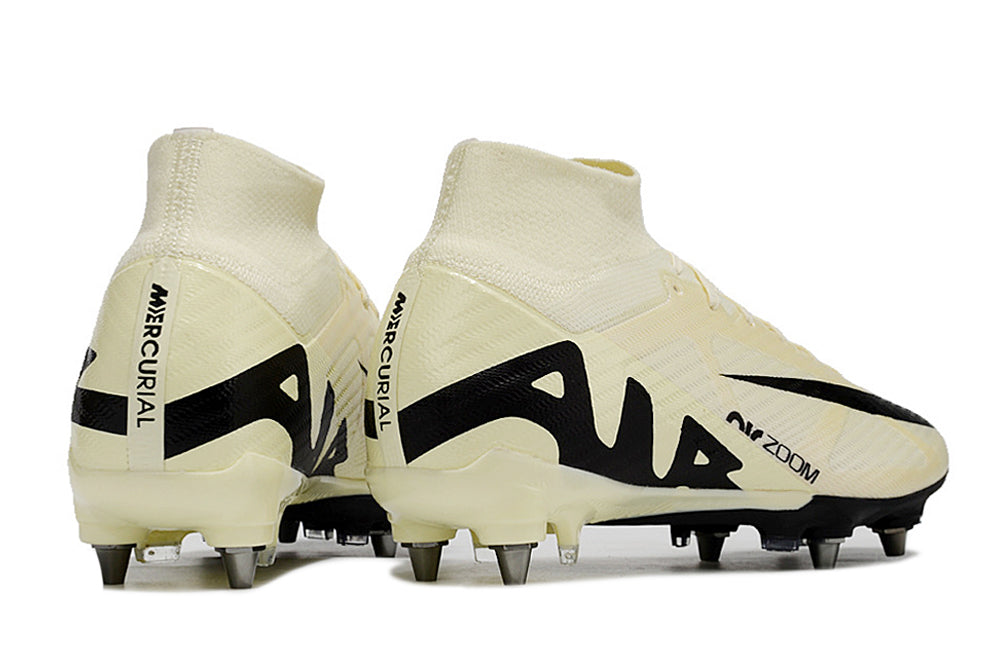 Nike Air Zoom Mercurial Superfly IX Elite FG