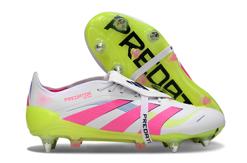 Adidas 25 Predator Elite Tongue SG FG
