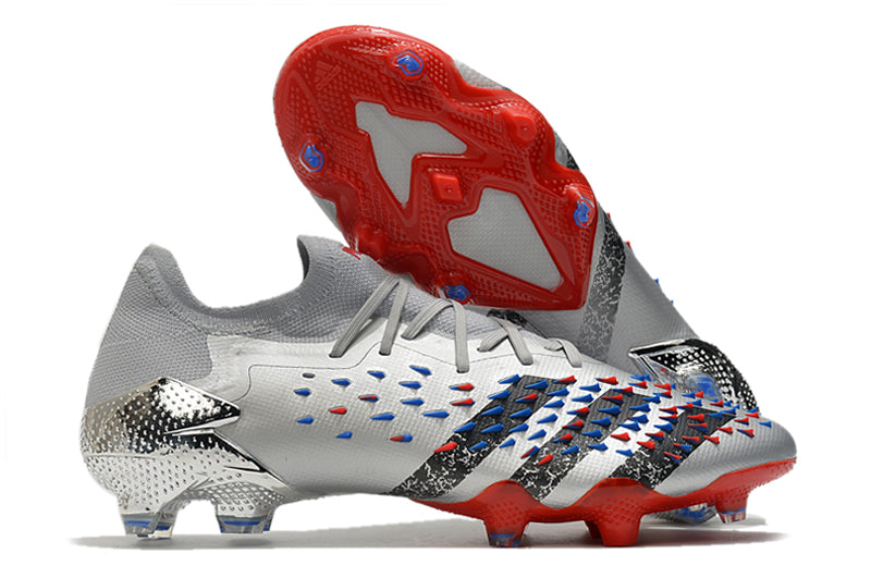 Adidas Predator Freak+ Low 1. FG